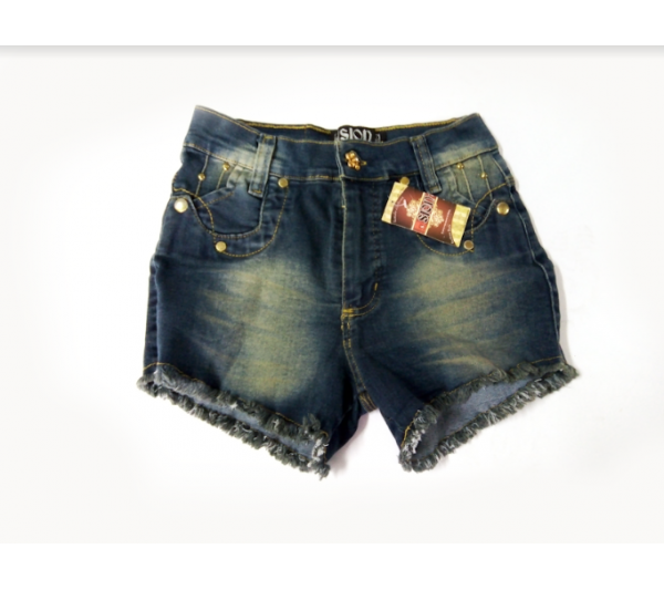 Shorts jeans 42 - 1