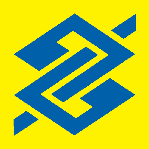 Logotipo do Banco do Brasil